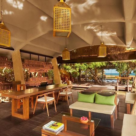 Uga Chena Huts – All Inclusive Yala Exterior foto