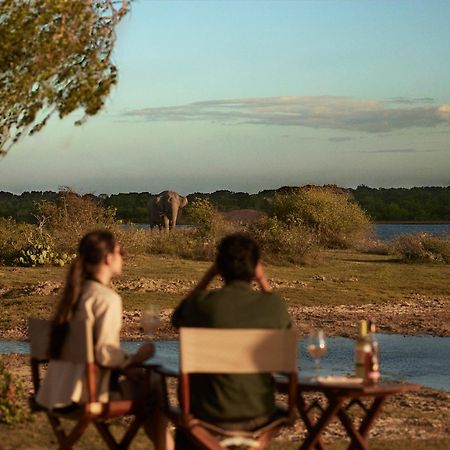 Uga Chena Huts – All Inclusive Yala Exterior foto