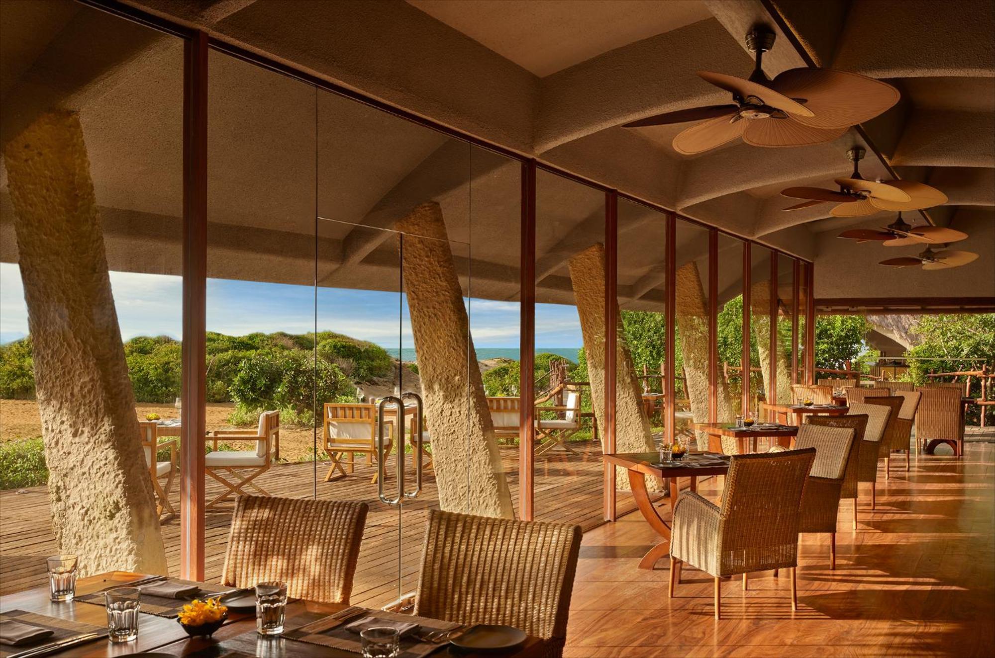 Uga Chena Huts – All Inclusive Yala Exterior foto