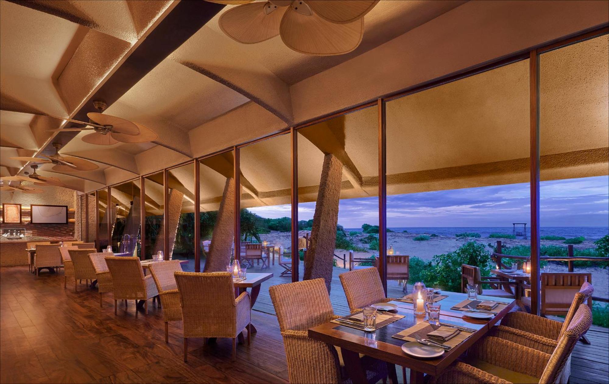 Uga Chena Huts – All Inclusive Yala Exterior foto