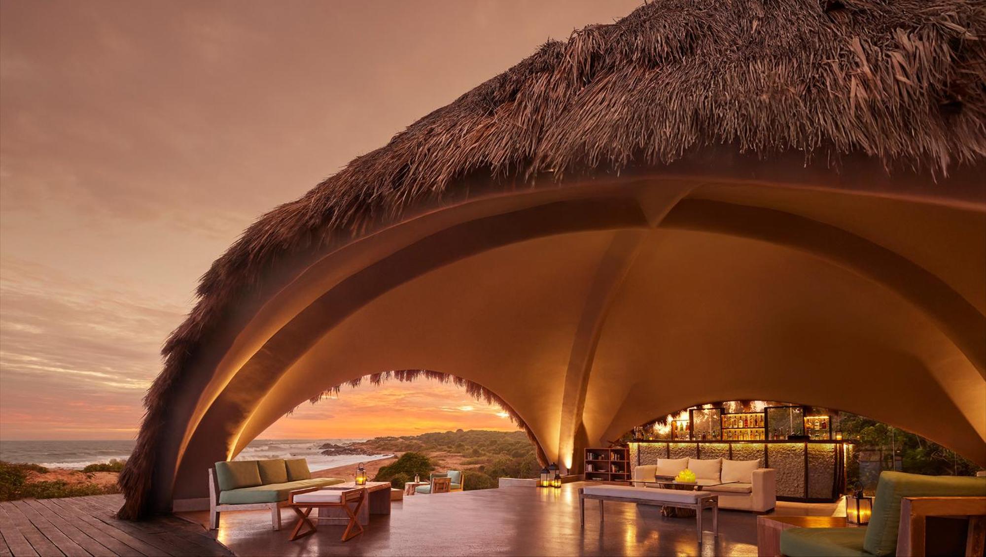 Uga Chena Huts – All Inclusive Yala Exterior foto