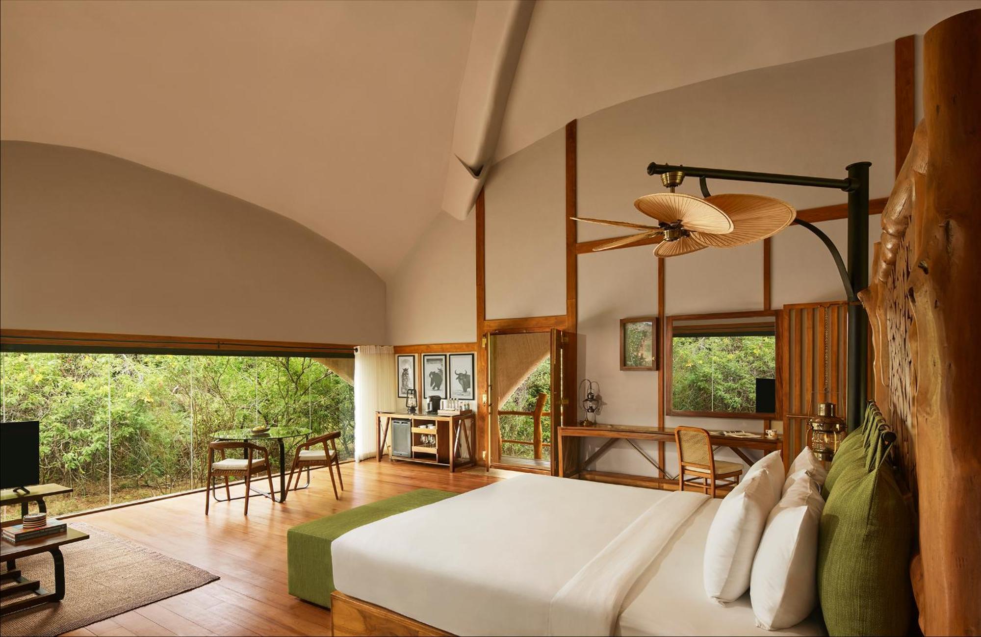 Uga Chena Huts – All Inclusive Yala Exterior foto
