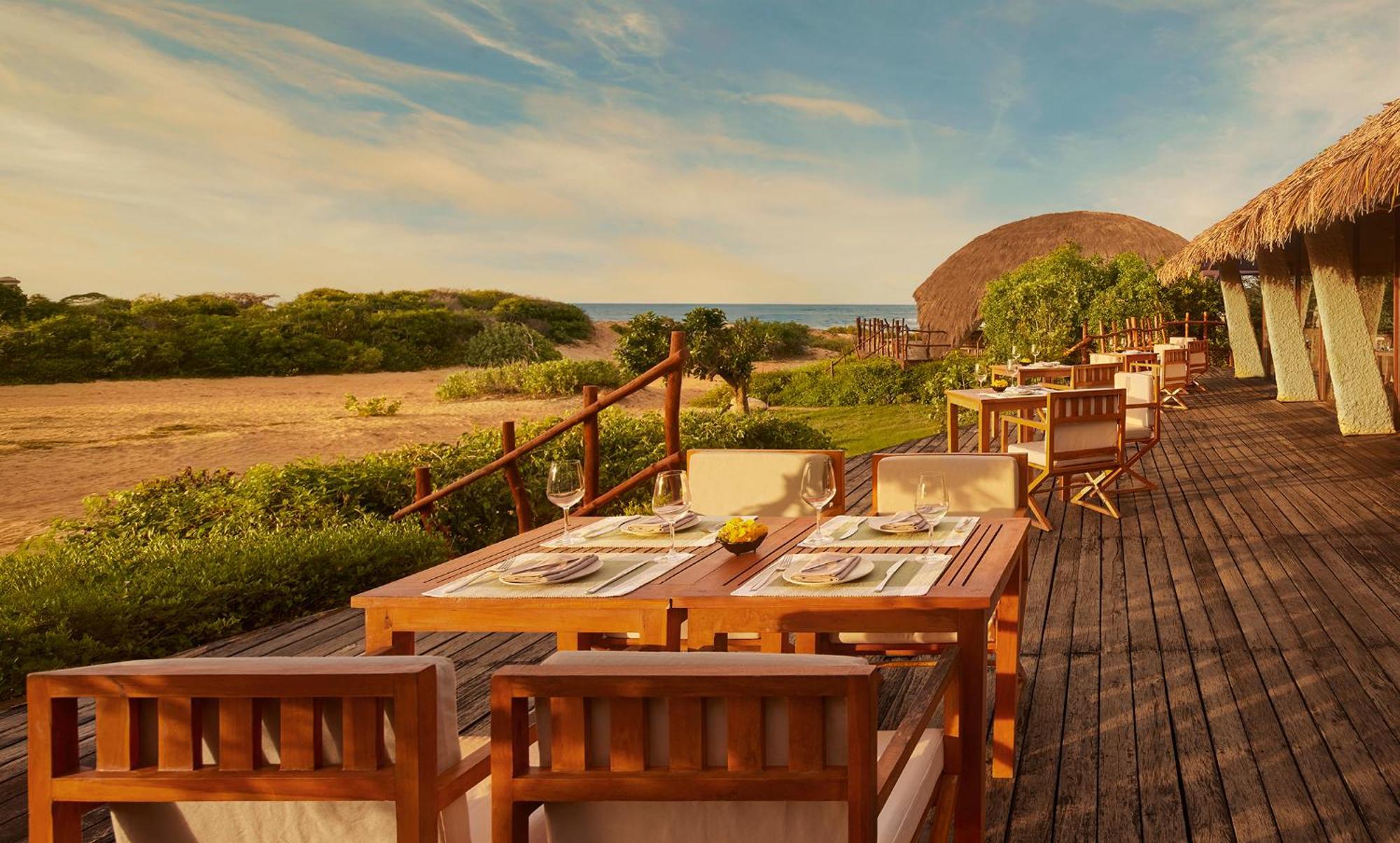 Uga Chena Huts – All Inclusive Yala Exterior foto