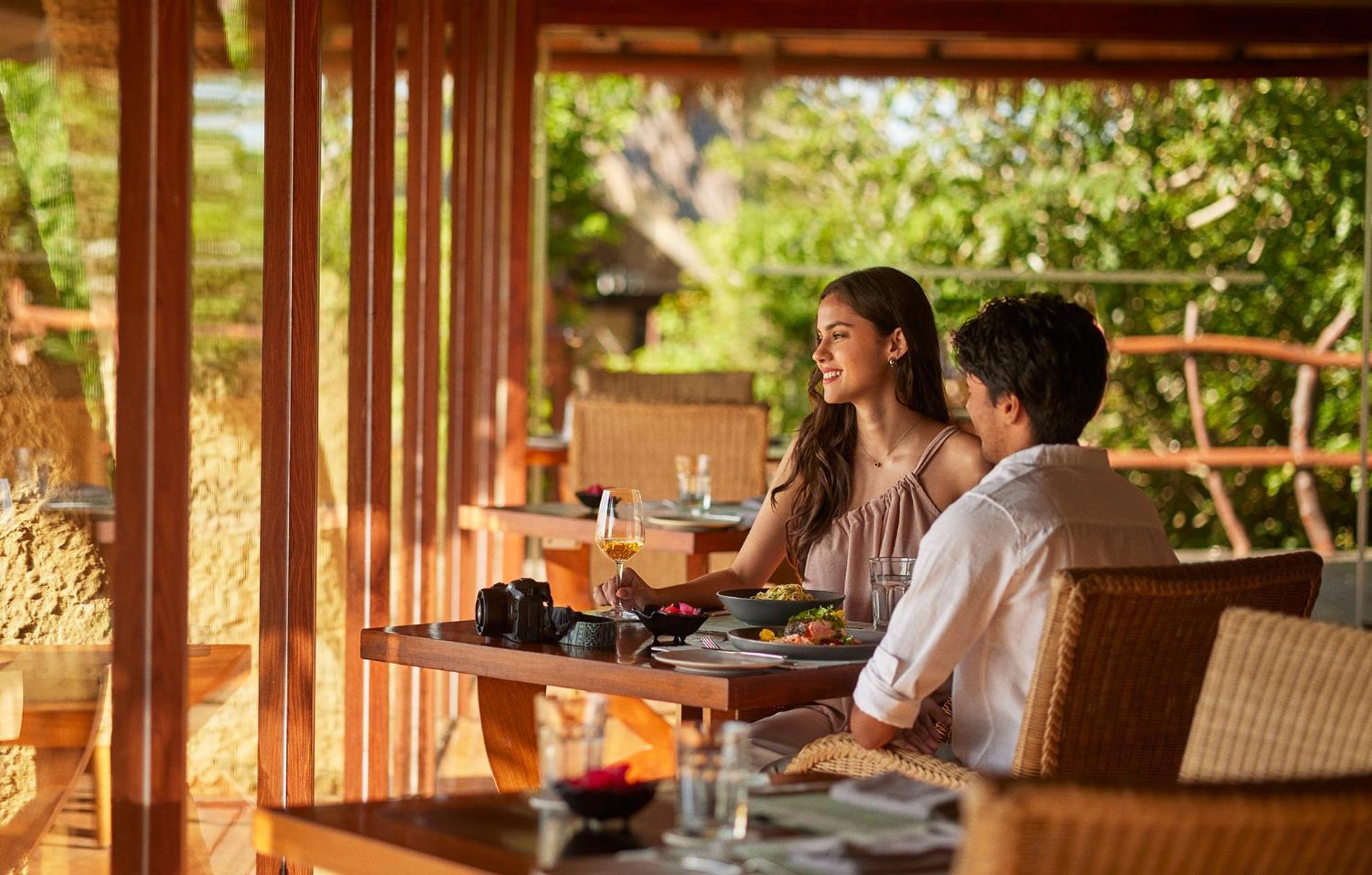 Uga Chena Huts – All Inclusive Yala Exterior foto