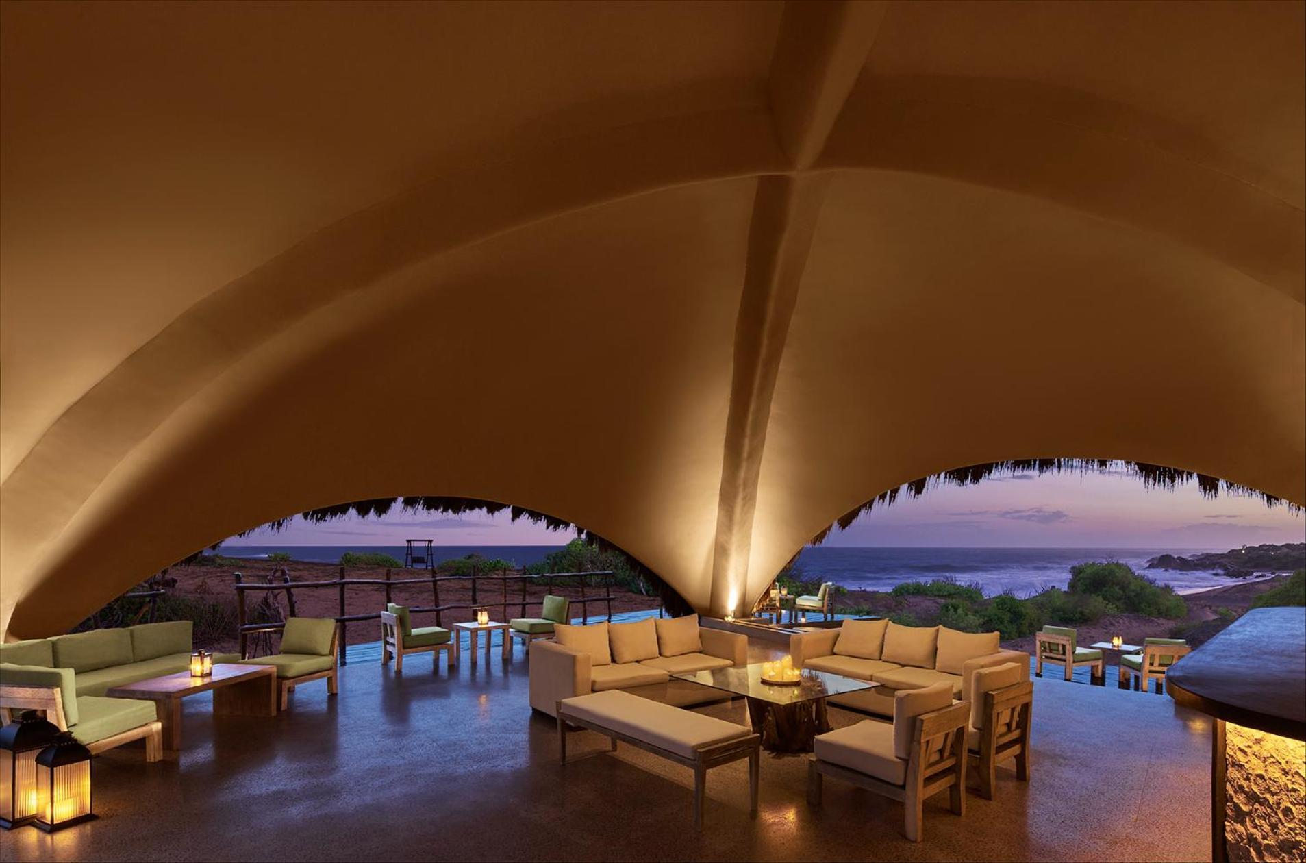 Uga Chena Huts – All Inclusive Yala Exterior foto