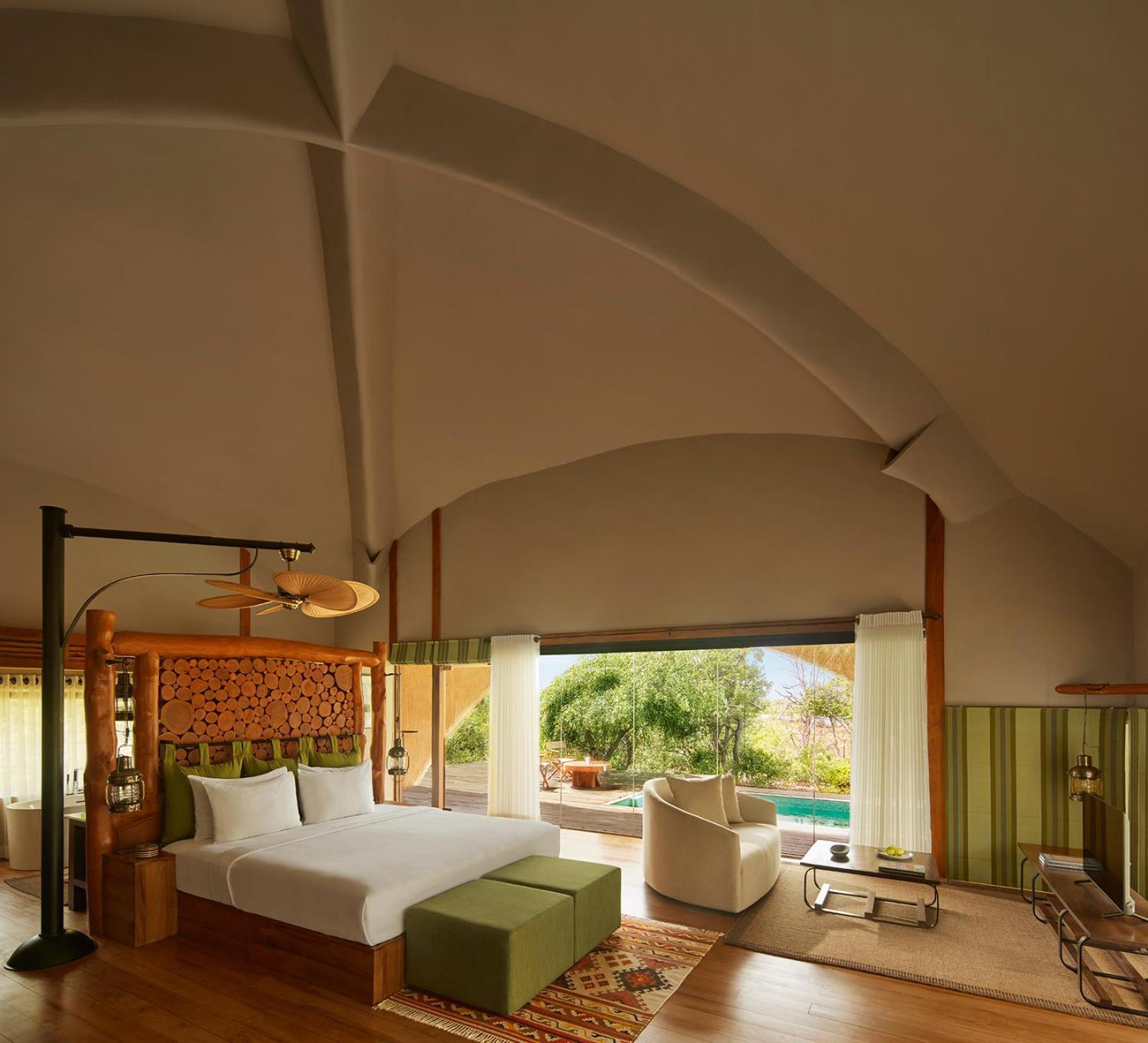 Uga Chena Huts – All Inclusive Yala Exterior foto
