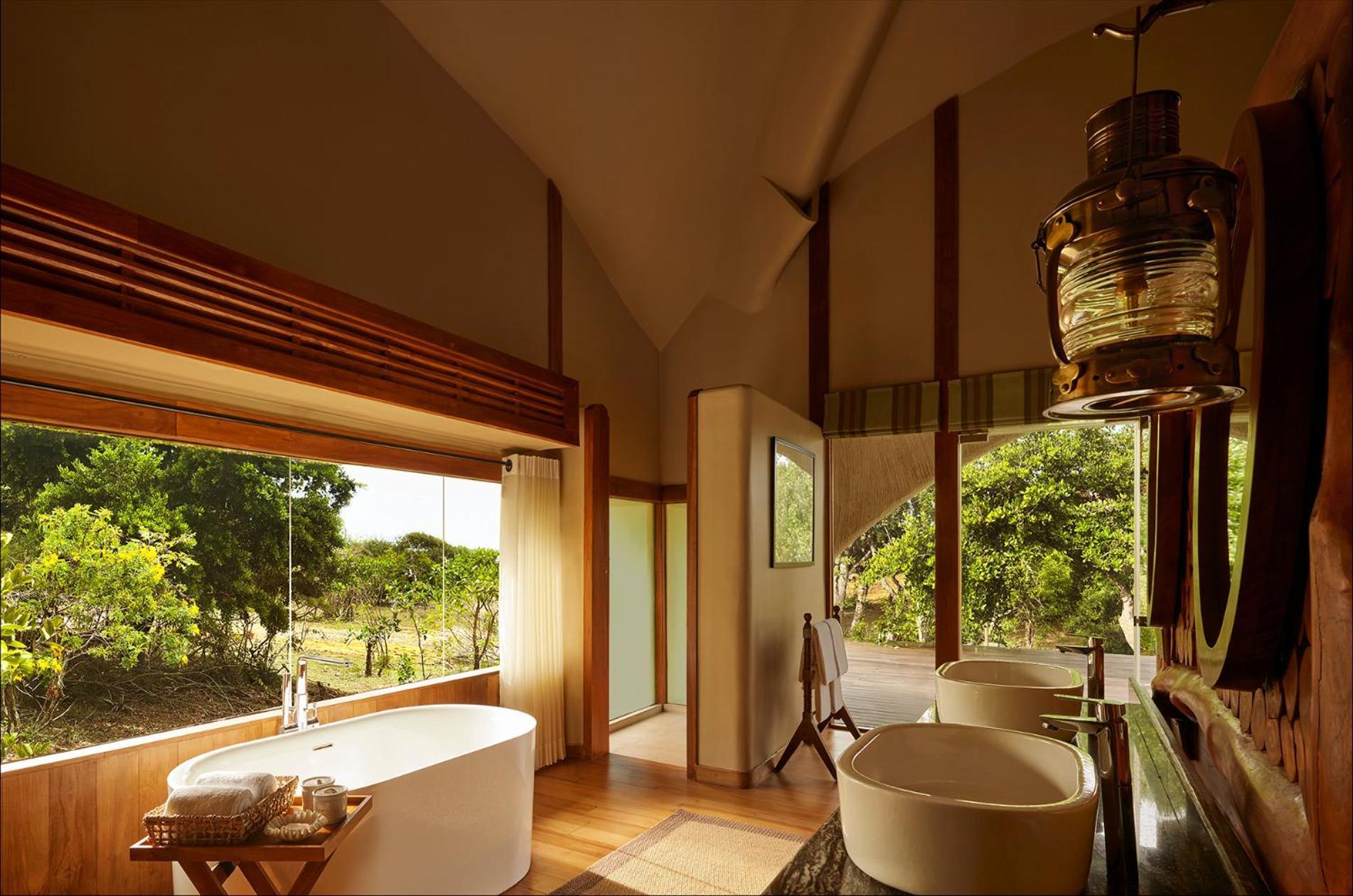 Uga Chena Huts – All Inclusive Yala Exterior foto