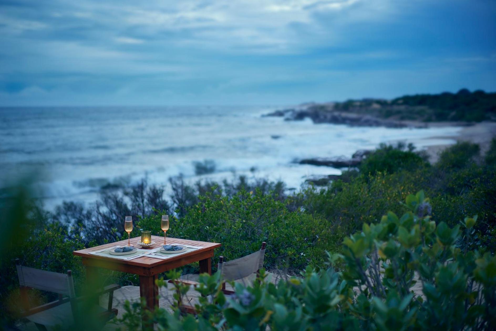 Uga Chena Huts – All Inclusive Yala Exterior foto