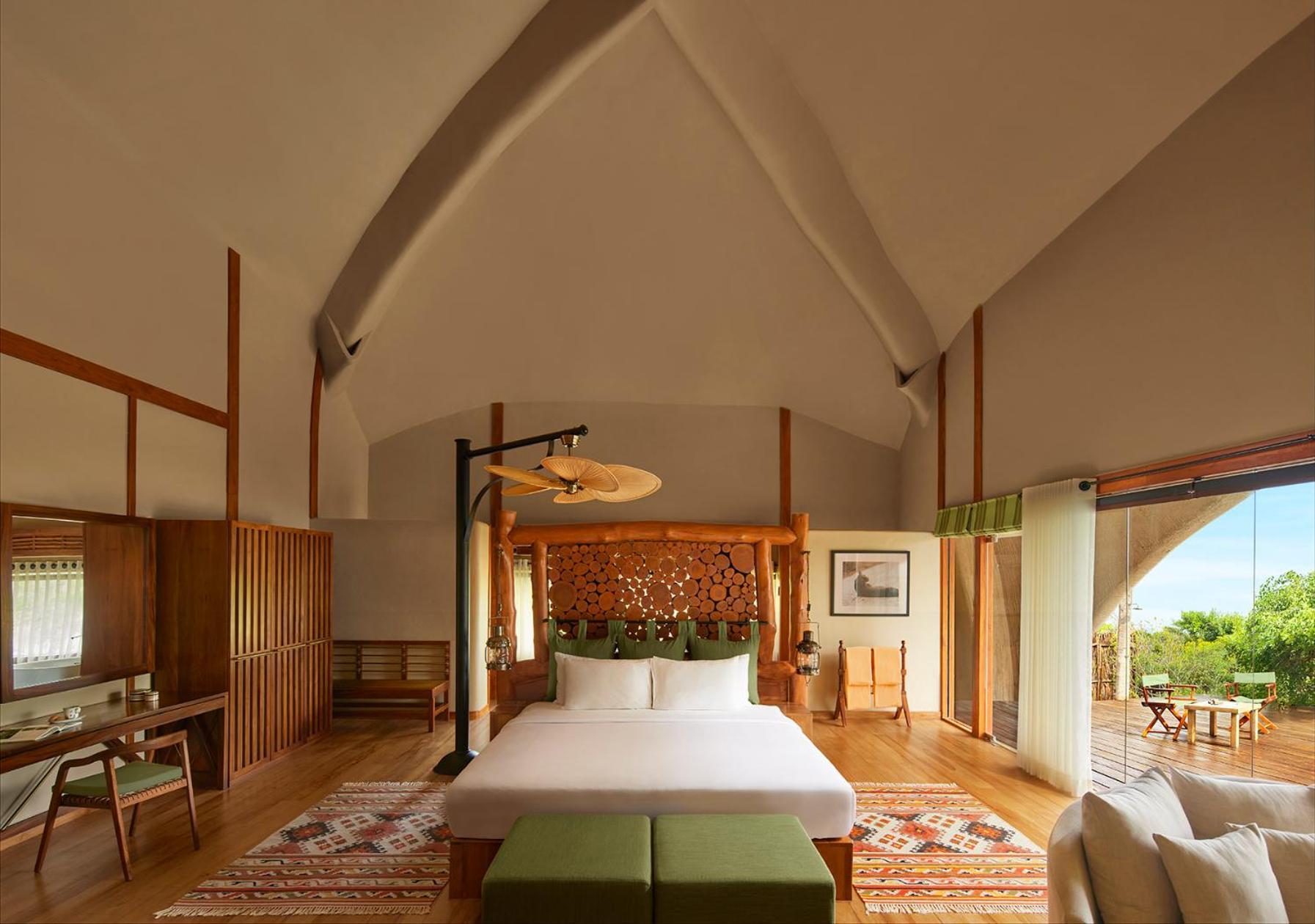 Uga Chena Huts – All Inclusive Yala Exterior foto