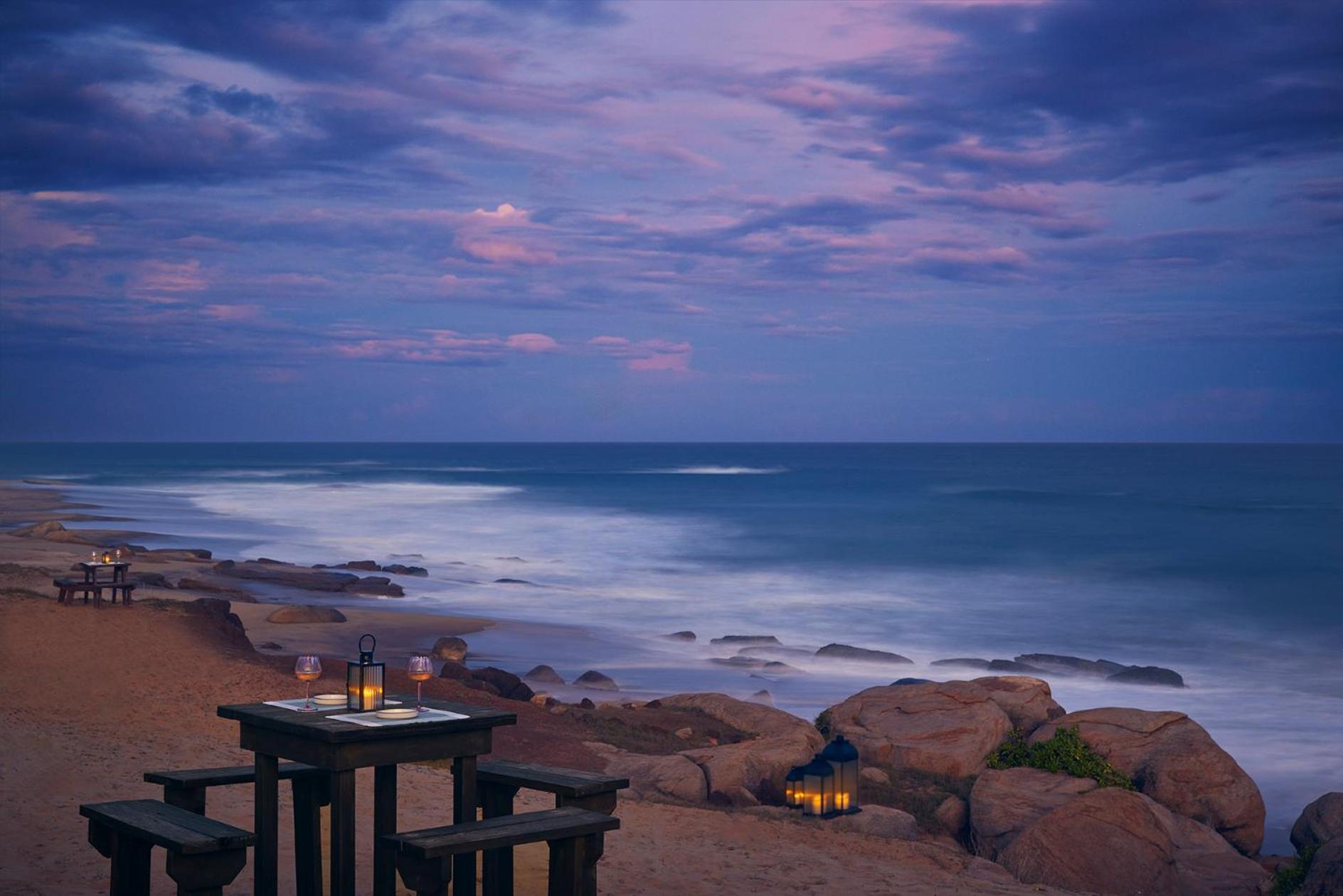 Uga Chena Huts – All Inclusive Yala Exterior foto