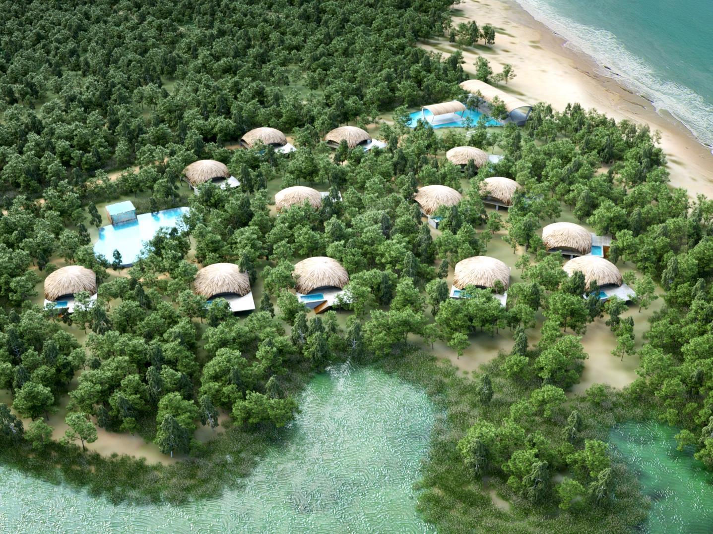 Uga Chena Huts – All Inclusive Yala Exterior foto