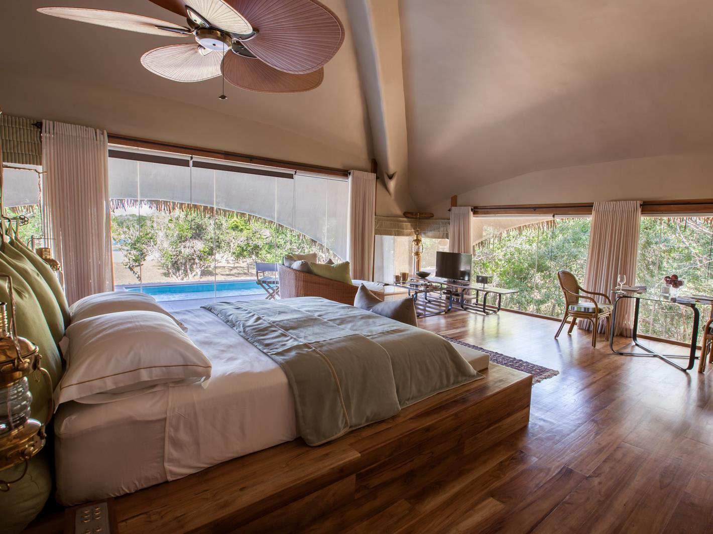Uga Chena Huts – All Inclusive Yala Exterior foto