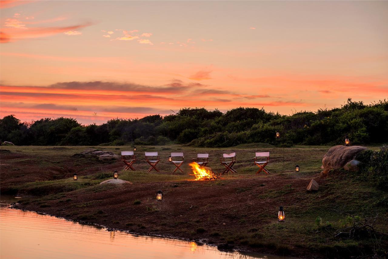 Uga Chena Huts – All Inclusive Yala Exterior foto