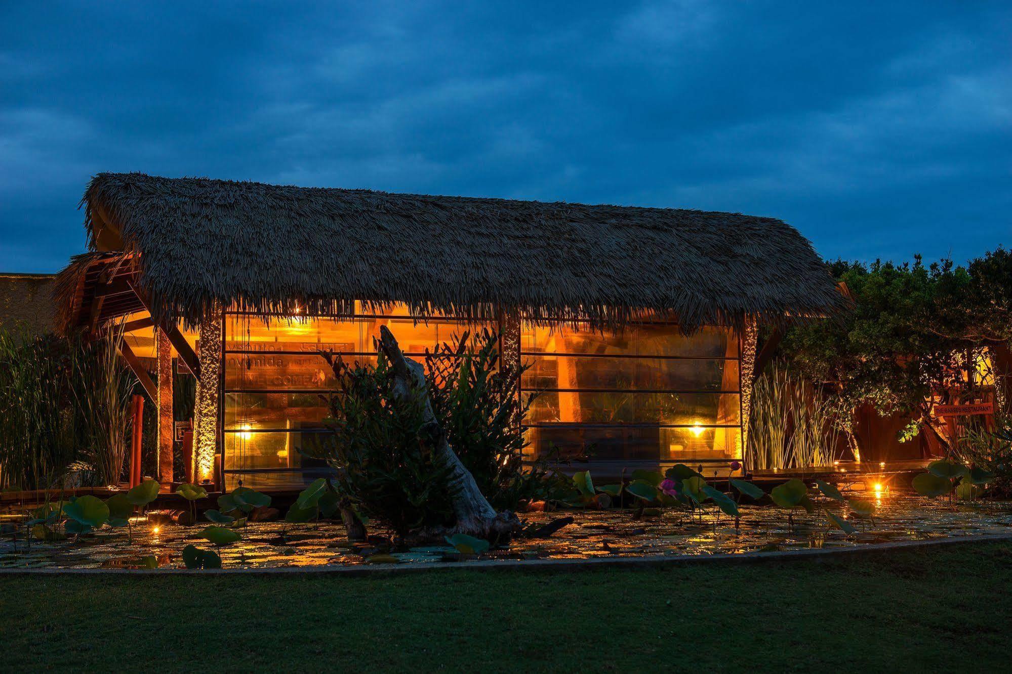 Uga Chena Huts – All Inclusive Yala Exterior foto