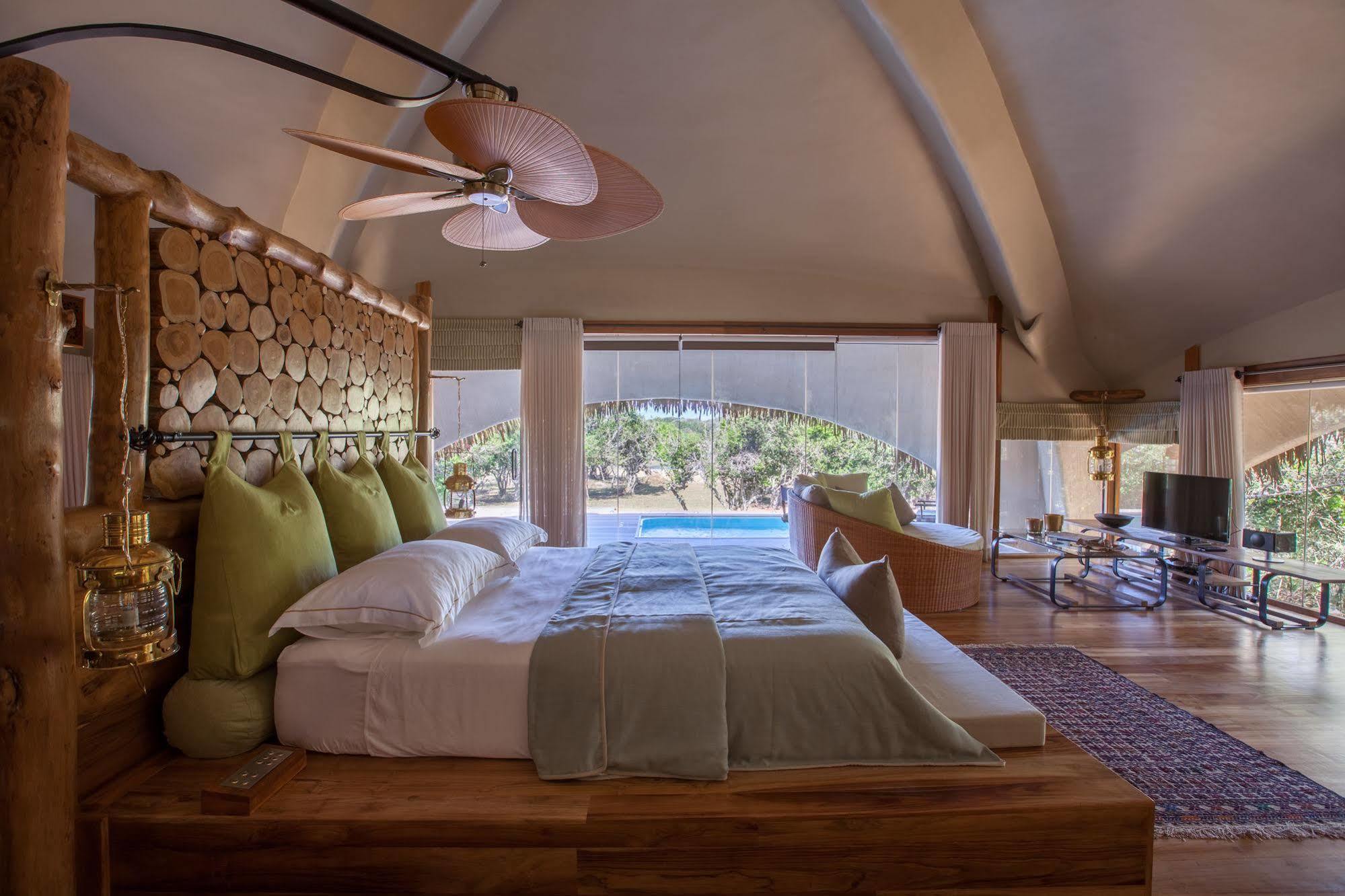 Uga Chena Huts – All Inclusive Yala Exterior foto