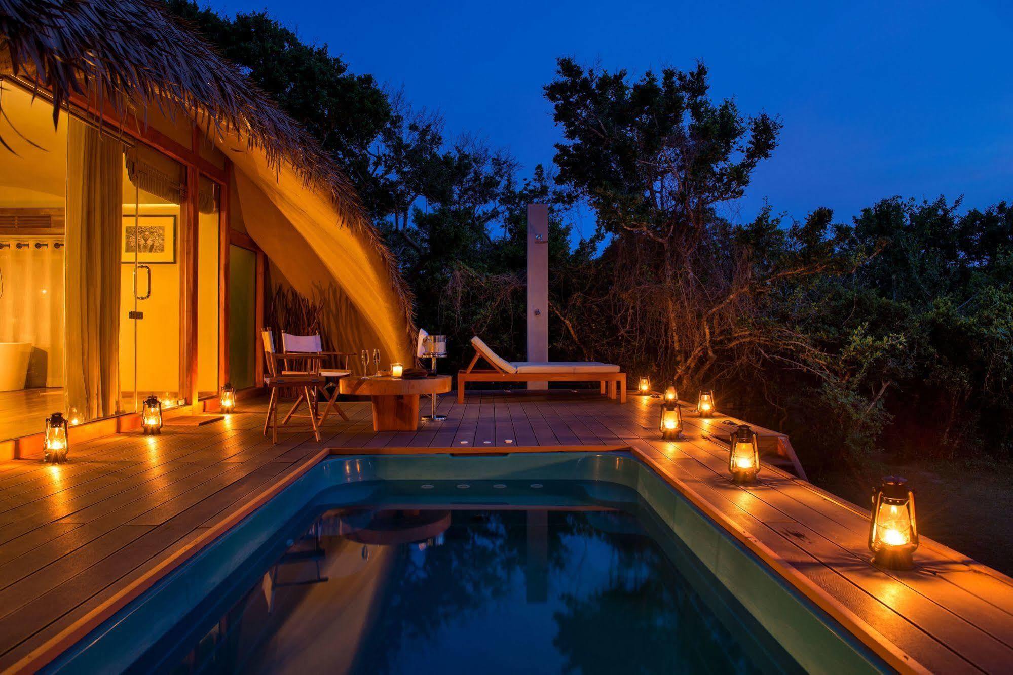 Uga Chena Huts – All Inclusive Yala Exterior foto