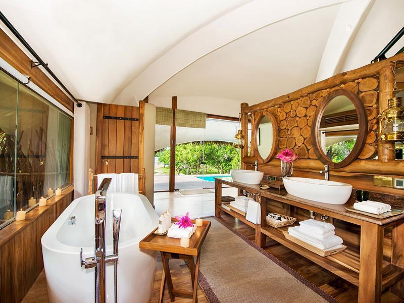 Uga Chena Huts – All Inclusive Yala Exterior foto